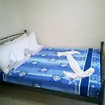 Navy House Skála Kallirákhis