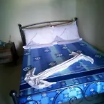 Navy House 펜션 Skála Kallirákhis