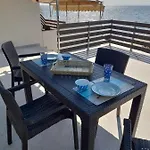 펜션 Navy House Skála Kallirákhis