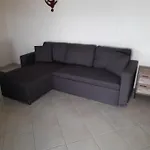 Navy House Skála Kallirákhis