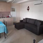 Navy House 펜션 Skála Kallirákhis