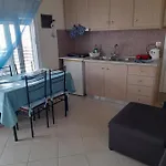 펜션 Navy House Skála Kallirákhis