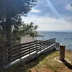 Navy House Skála Kallirákhis