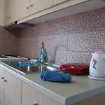 펜션 Navy House Skála Kallirákhis