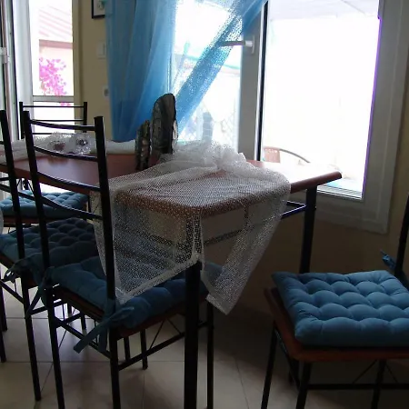 Дом отдыха Navy House