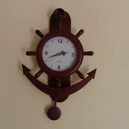 Navy House * Скала-Каллирахис