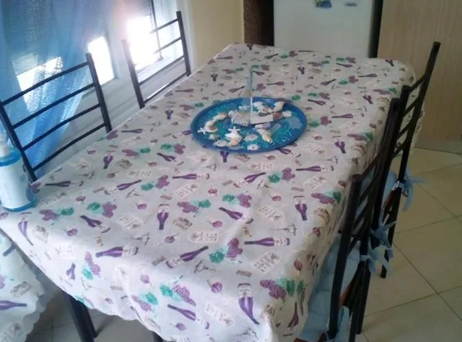 Дом отдыха Navy House