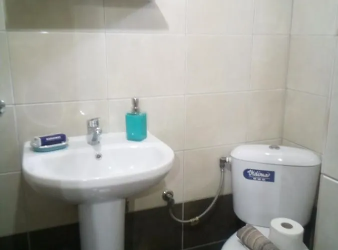 Navy House Дом отдыха Скала-Каллирахис