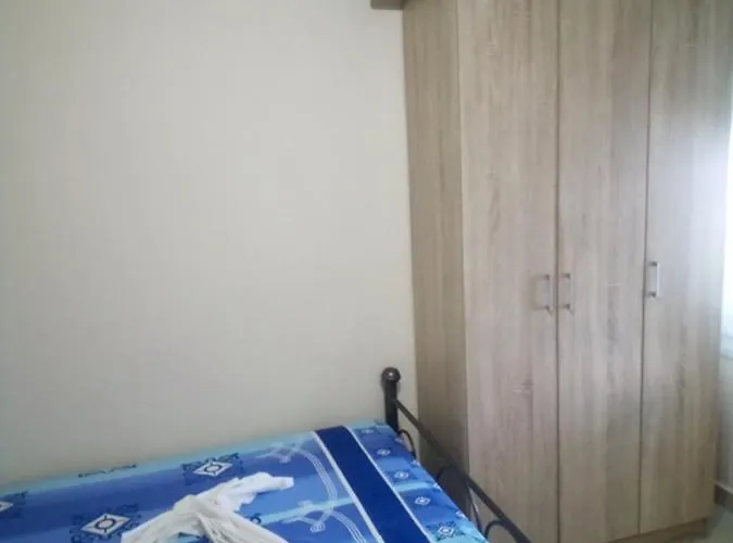 Дом отдыха Navy House *