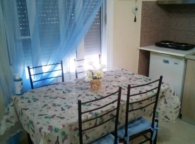 Navy House Дом отдыха