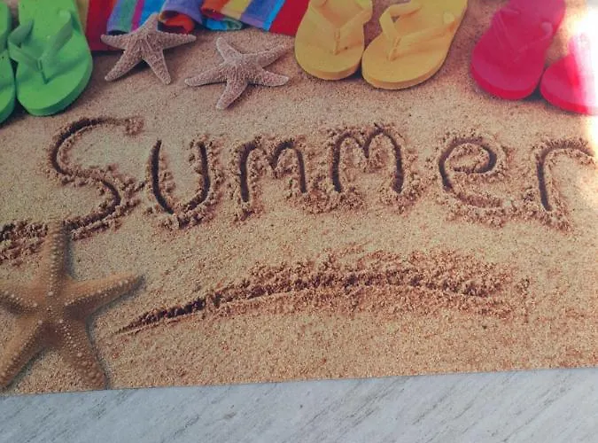 Navy House Дом отдыха *