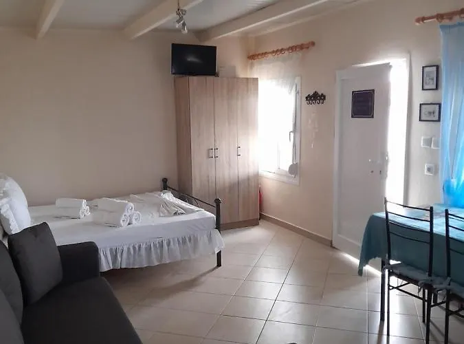 Дом отдыха Navy House *