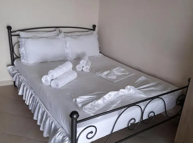 Navy House Дом отдыха *