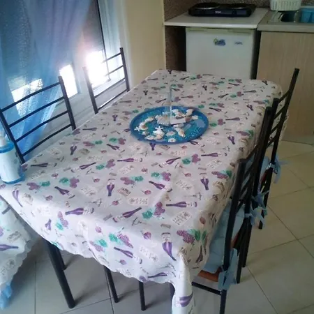 度假居 Navy House