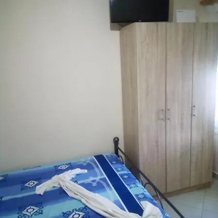 度假居 Navy House *