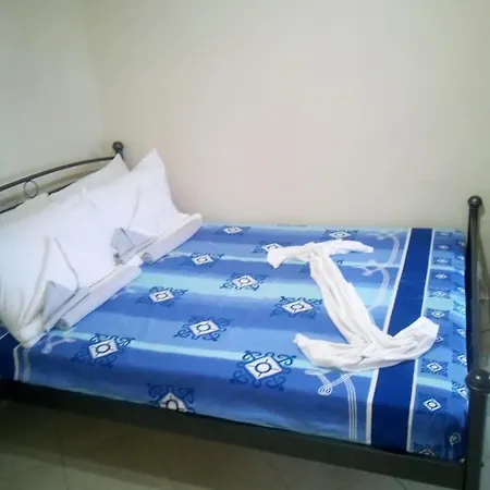 Navy House Skála Kallirákhis