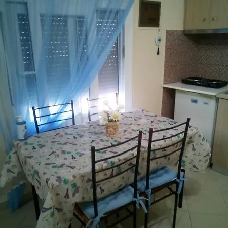 Navy House 度假居