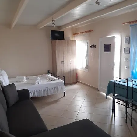 度假居 Navy House *