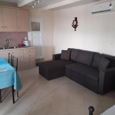 Navy House 度假居 Skála Kallirákhis